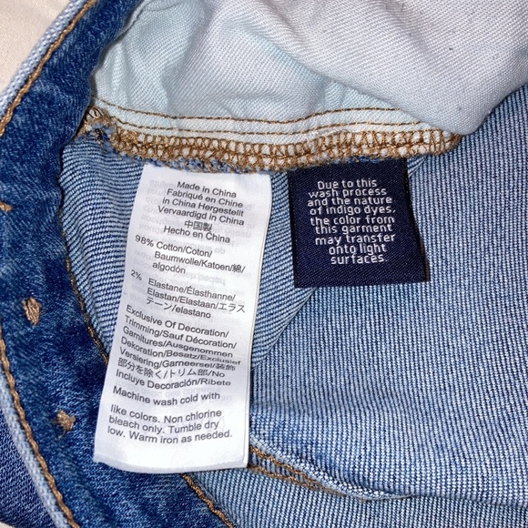 Women’s Madewell Jeans - Picture 8 of 9